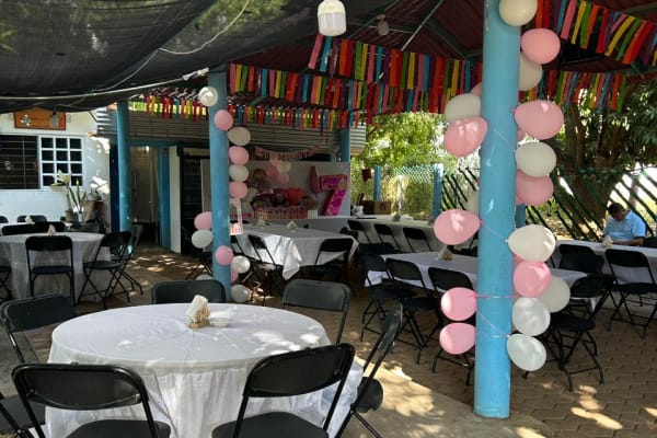 Restaurante Caballitos de Mar