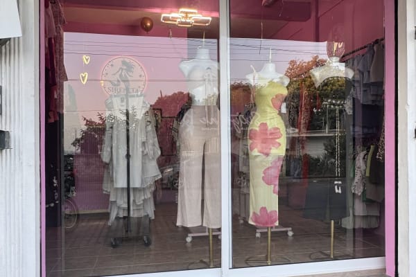 SIRENITA BOUTIQUE
