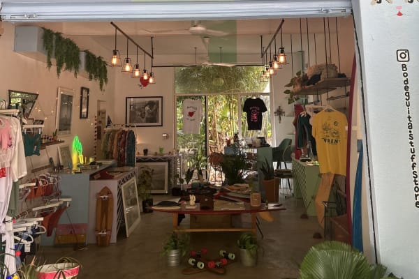 Bodeguita Surf Store