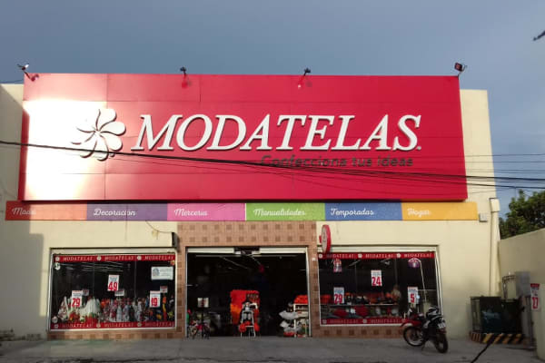 Modatelas