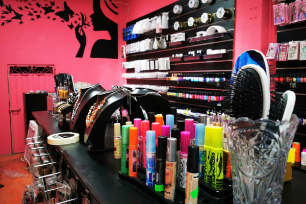 Caprichos accesorios