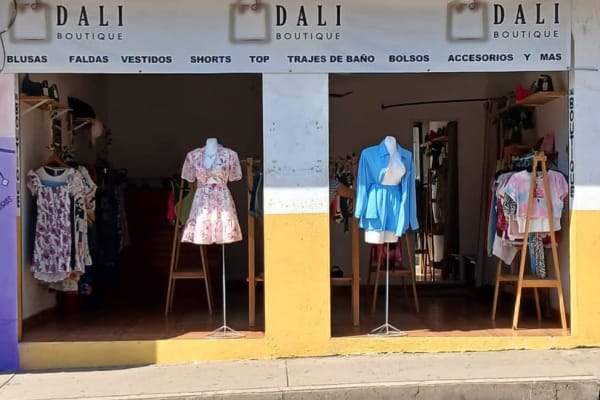 DALI BOUTIQUE