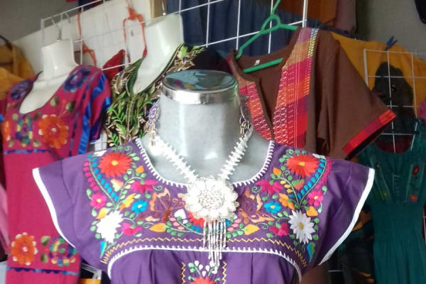 Ngúia Shaa Kúcha-Rayito De Sol