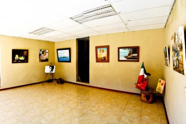 Galería Diana