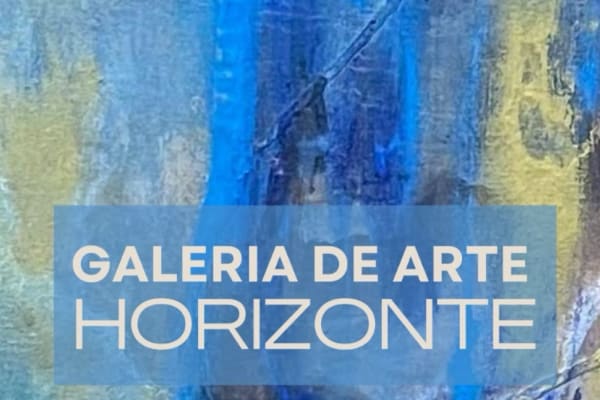 Galería de arte Horizonte