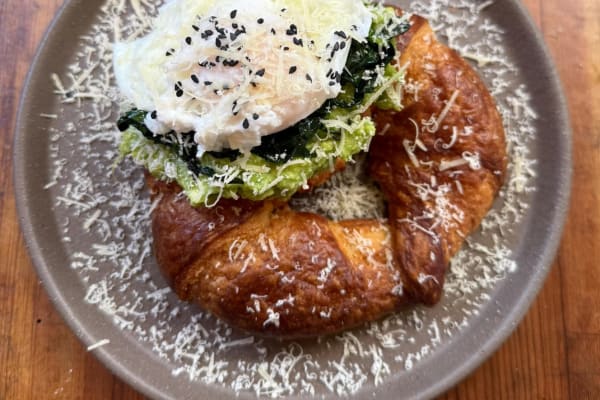 Cúrcuma Brunch