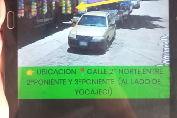 Modas La Unica
