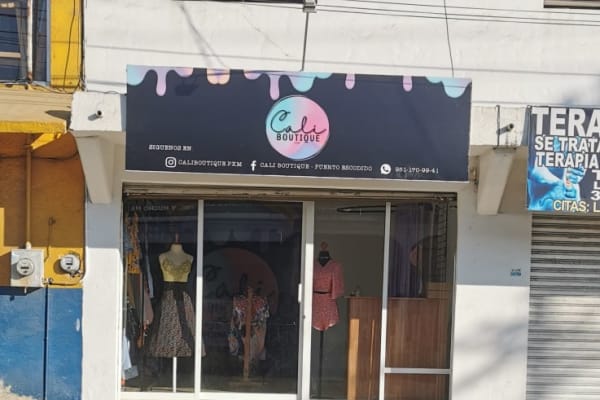 Caliboutique.pxm Ropa & Trajes de baño