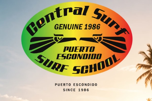Central Surf School