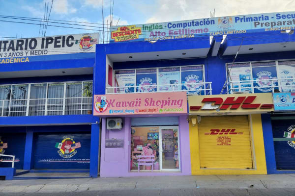 Kawaii Shoping (2° Sucursal)