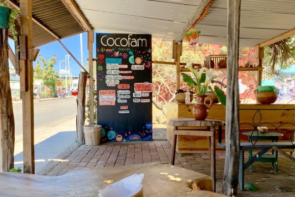 Cocofam