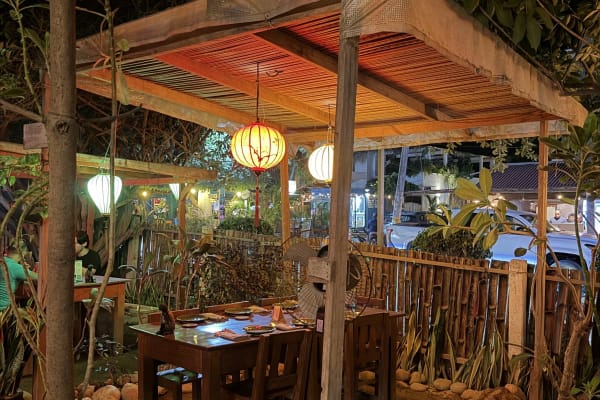 Thai House