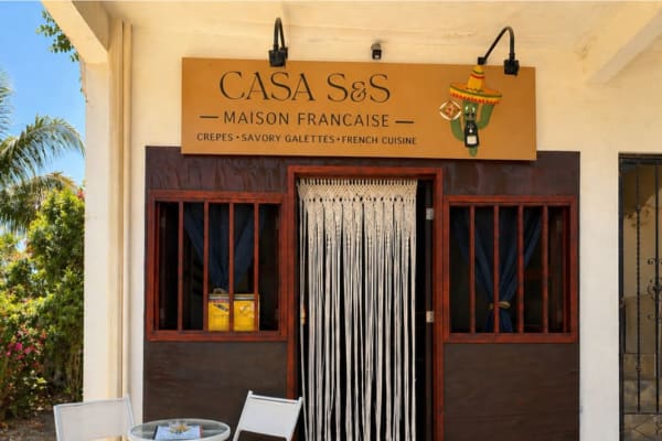 CASA S&S