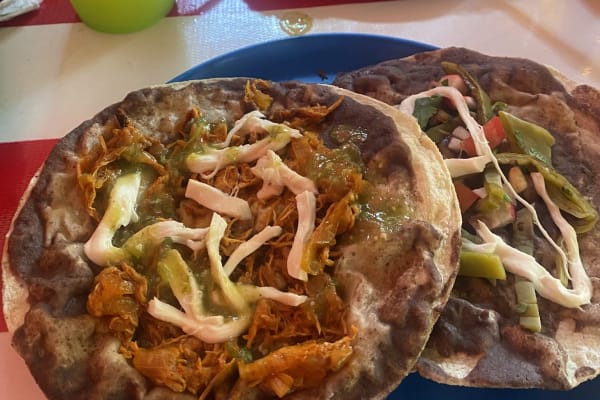 Antojitos doña Ines