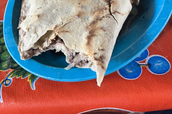 Comedor y Antojitos 7 Hermanos