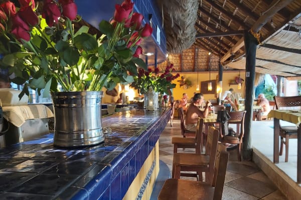 Restaurante Hotel Ines