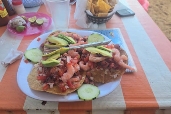 Restaurant Magdalena