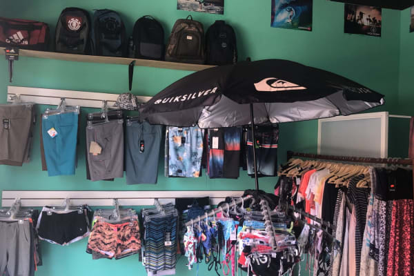 Camilas Boutique