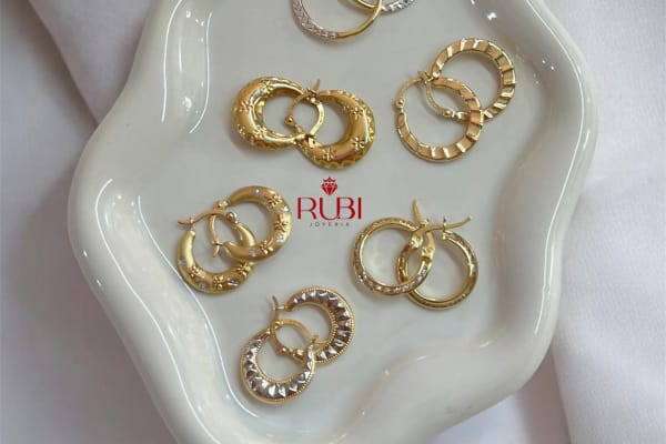 Joyería Rubí