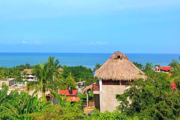 Punta Kai Hotel y Hostal Boutique
