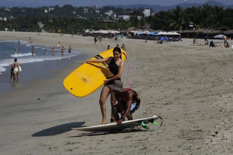cours privé la punta