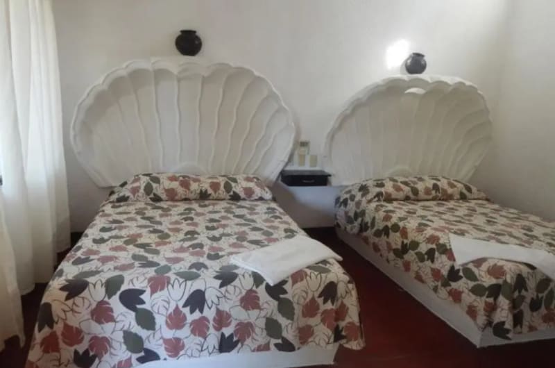Hotel Albatros — photo 1