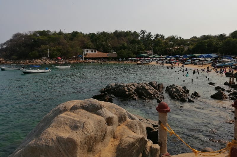 Casa de las Iguanas — photo 2