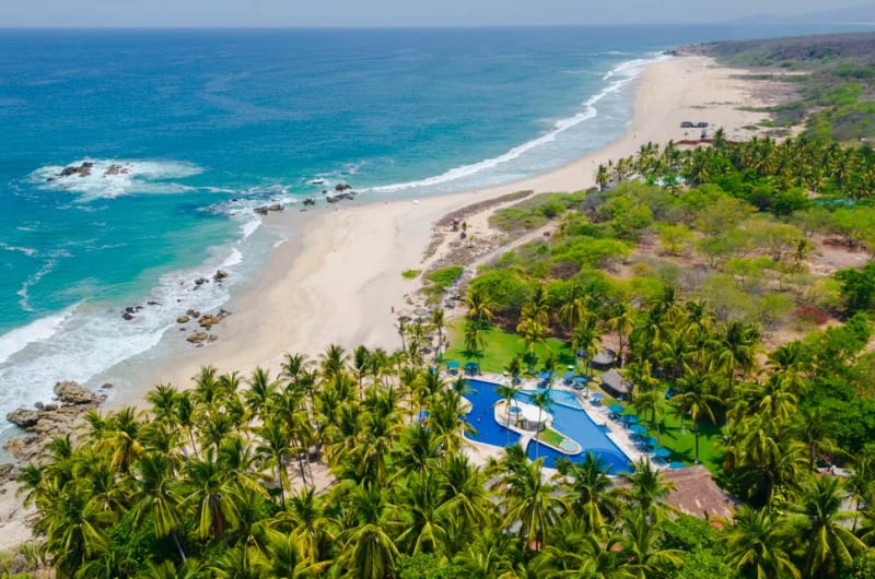 Posada Real Puerto Escondido — photo 1