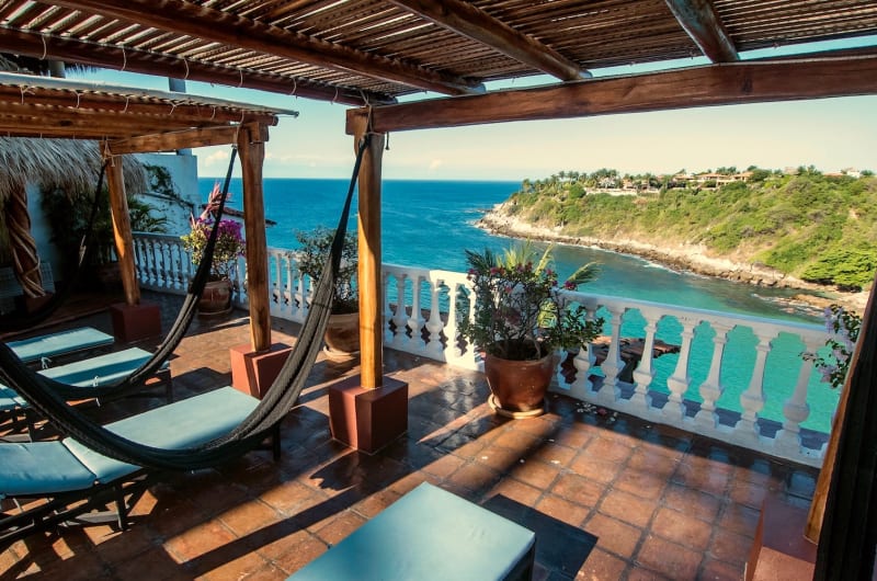 Villas Carrizalillo Hotel — photo 2