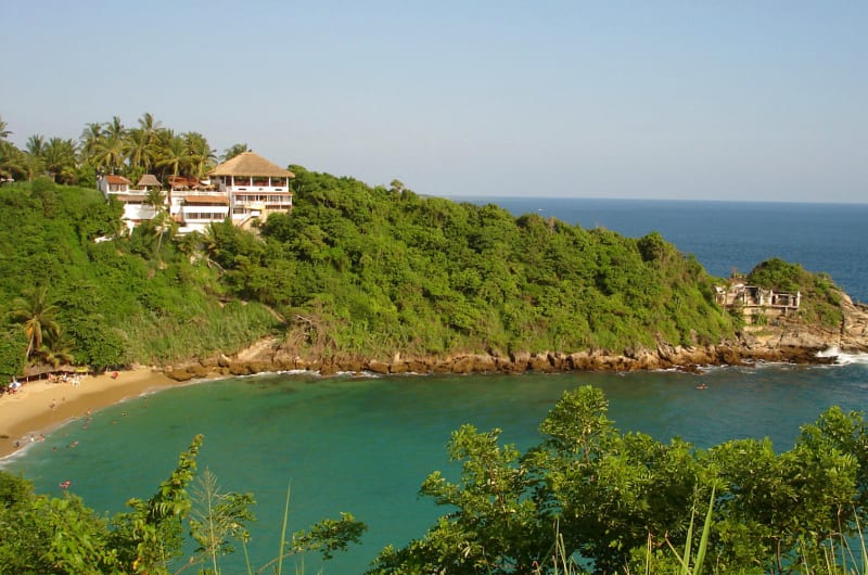 Villas Carrizalillo Hotel — photo 1