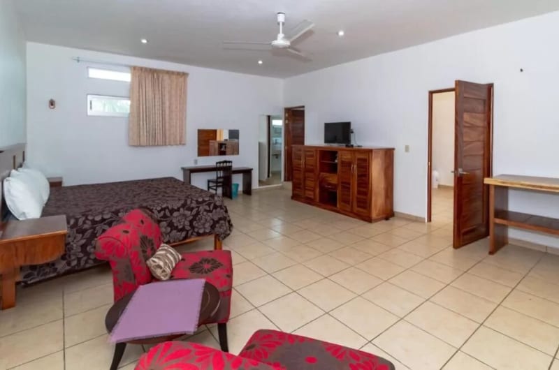 Hotel Casa Pridda — photo 3