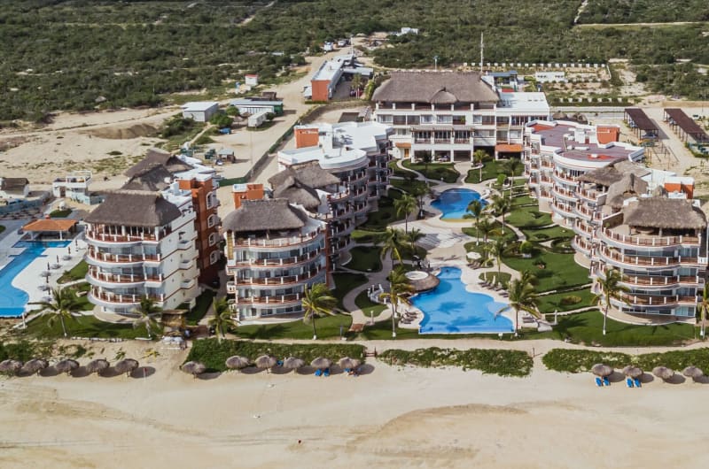 Vivo Resorts & Residences — photo 1