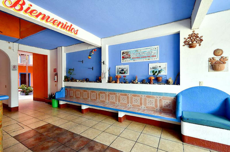 Hotel Costamar — photo 1