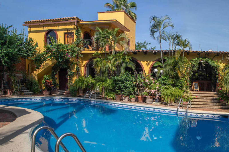 Suites La Hacienda — photo 1