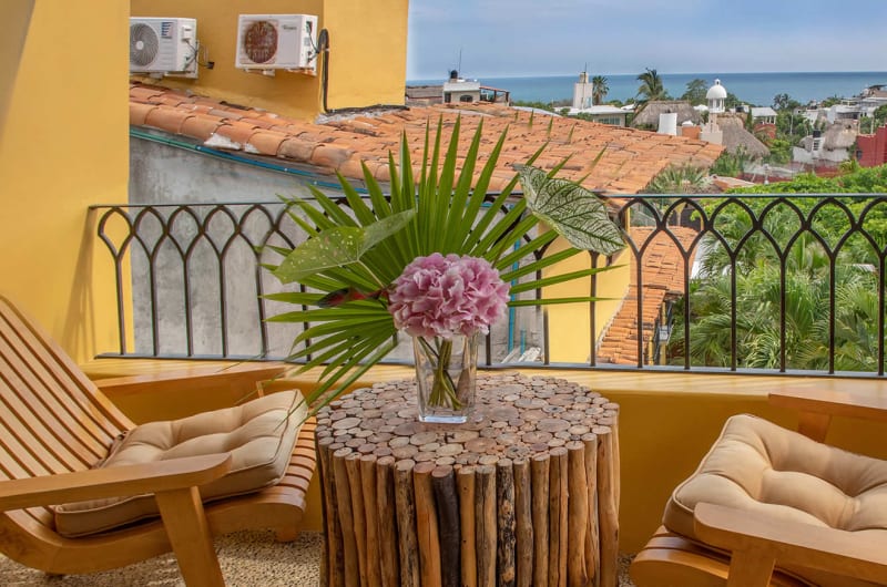 Suites La Hacienda — photo 2