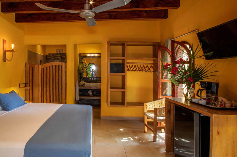 Suites La Hacienda — photo 3