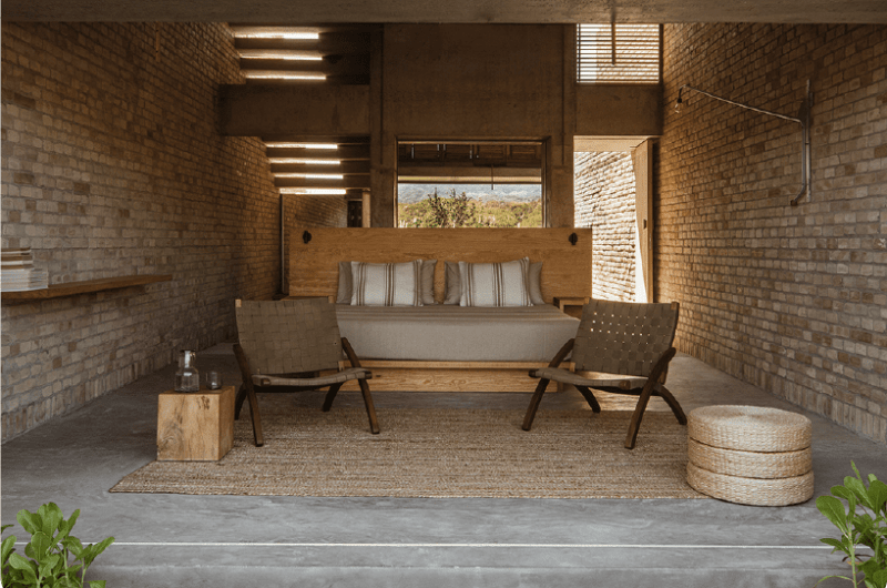 Terrestre Hotel — photo 3