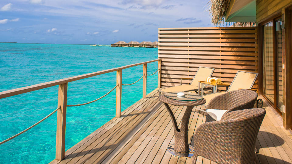 Tour boat on the Pacific Ocean near a tropical coast
