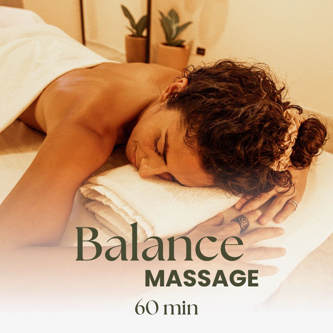 Balance Massage La Punta