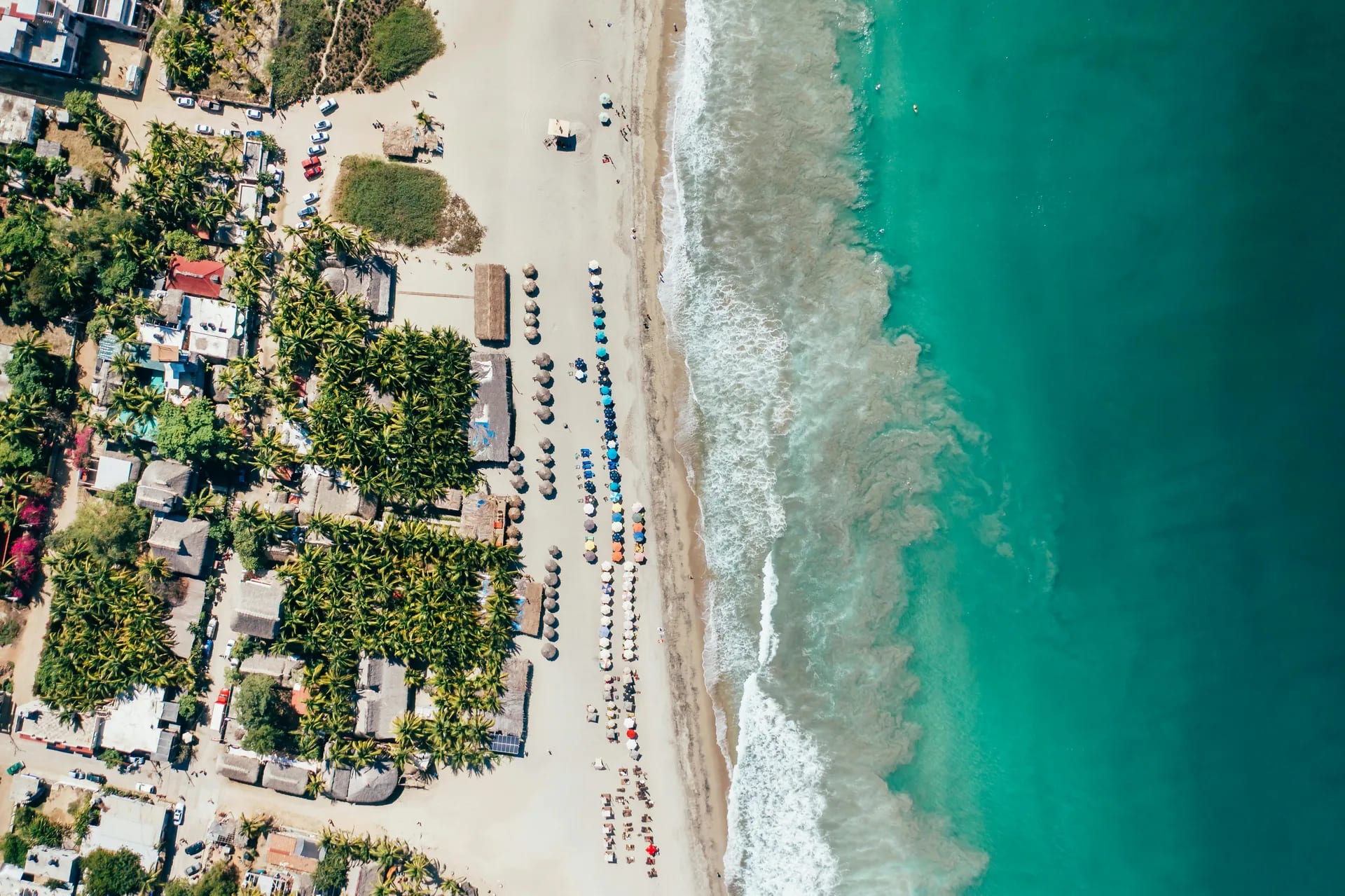 Puerto Escondido for LGBTQ+ Travelers: Your Complete Guide to an Inclusive Adventure