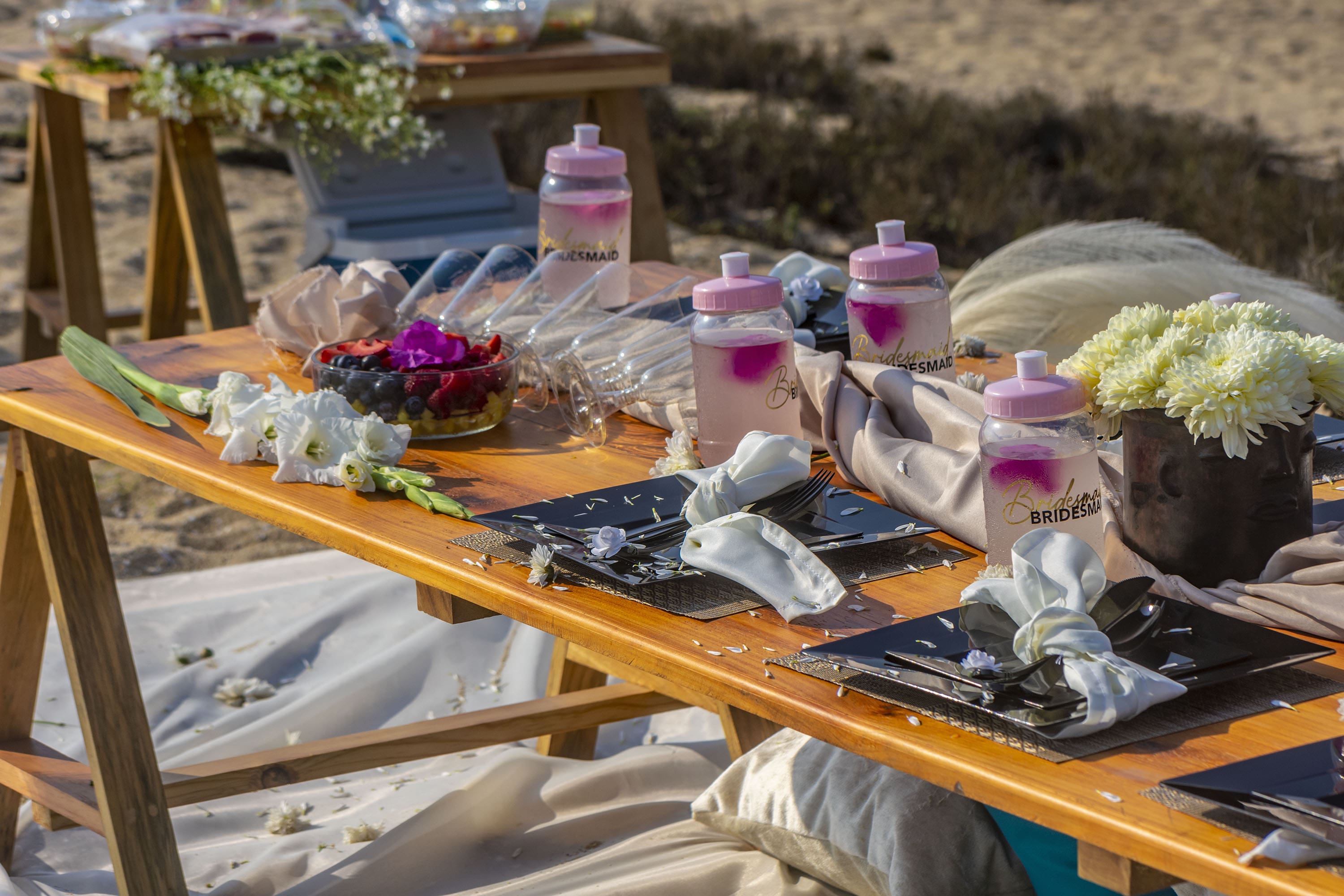 Bachelorette Party — Celebrate in Style