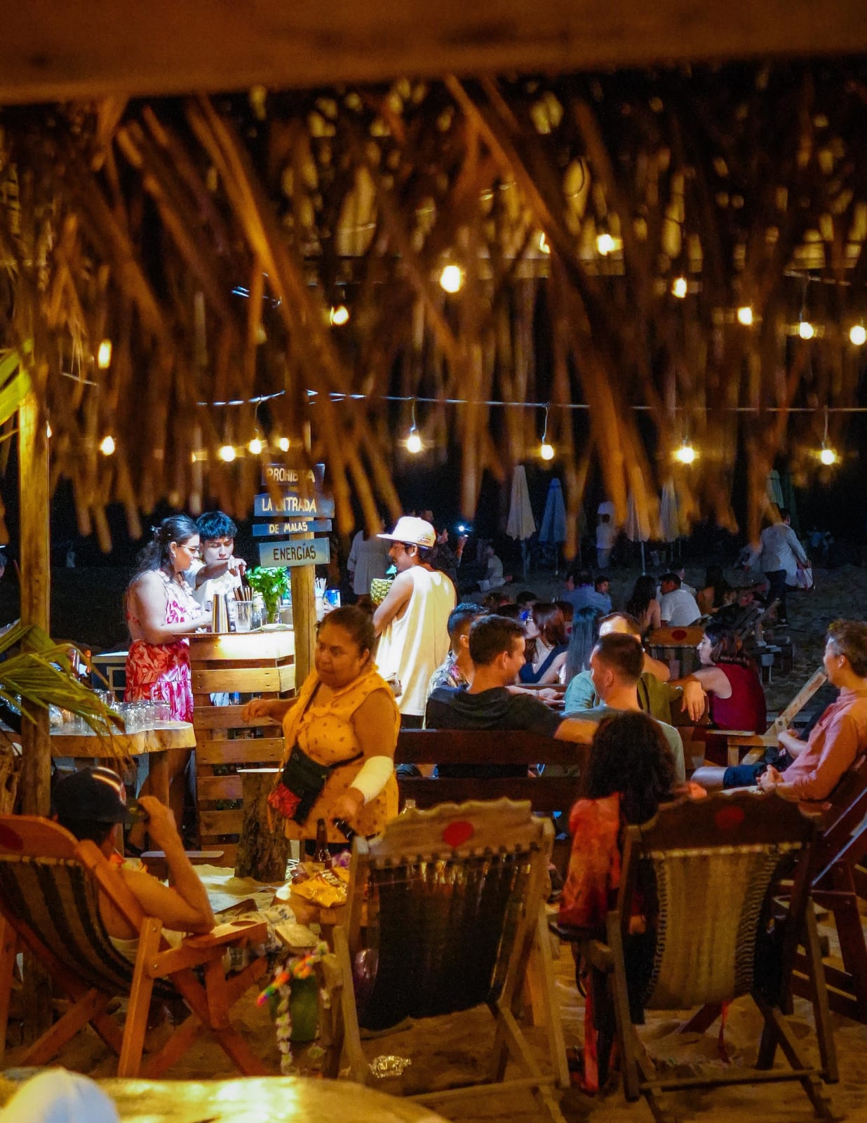 Prana Cocktail Bar