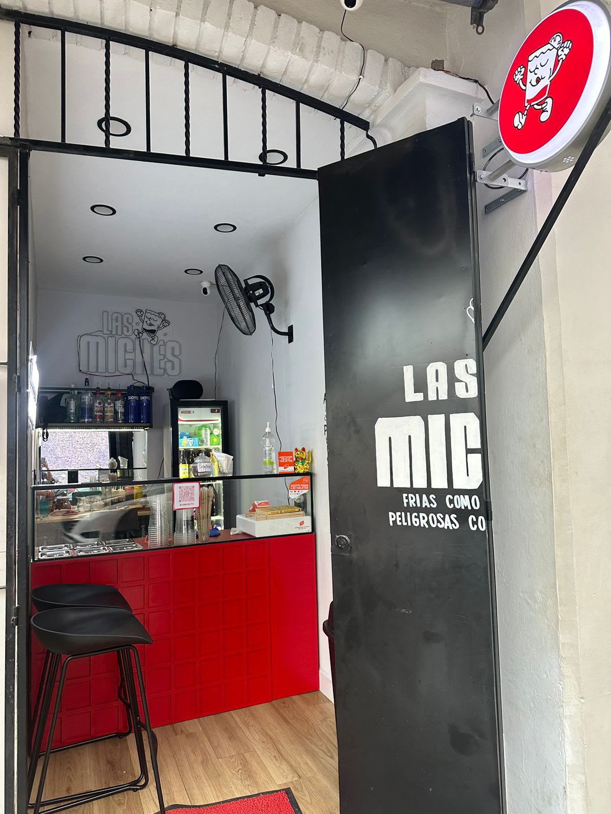 Las Miches Puerto Escondido