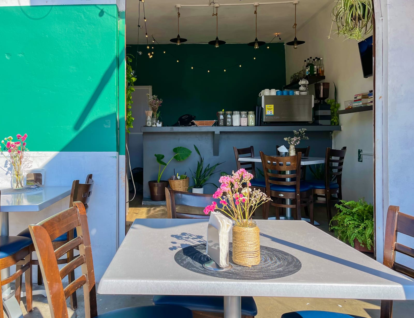 Magnolia Brunch & Café