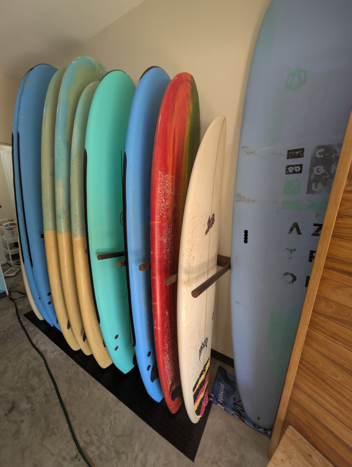 Soul Surf School