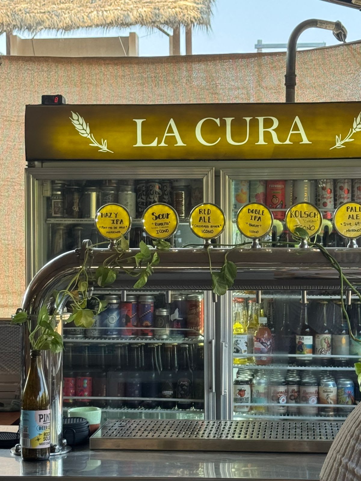 La Cura