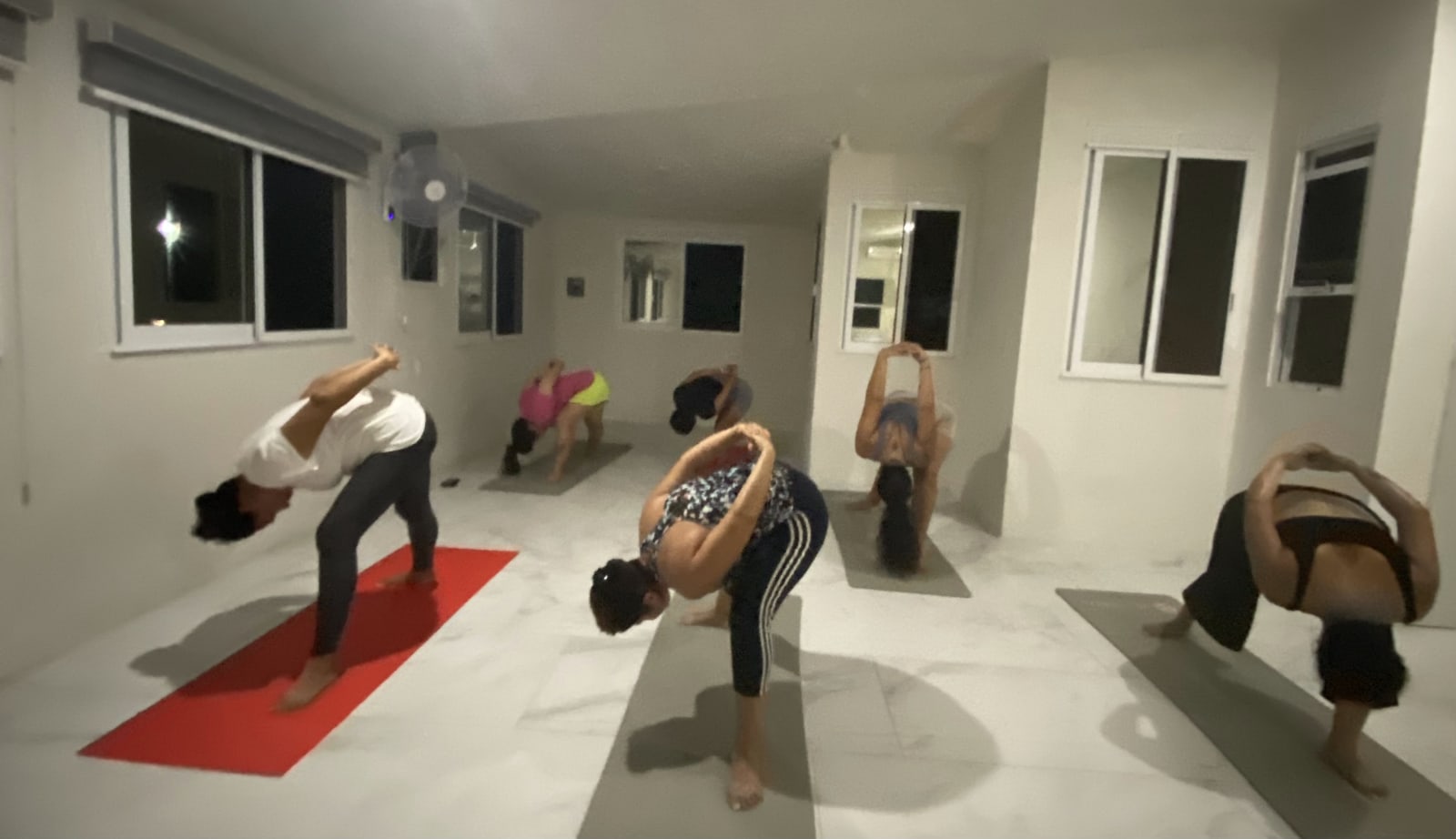 Yoga 🙏Centro Holistico Rinconada
