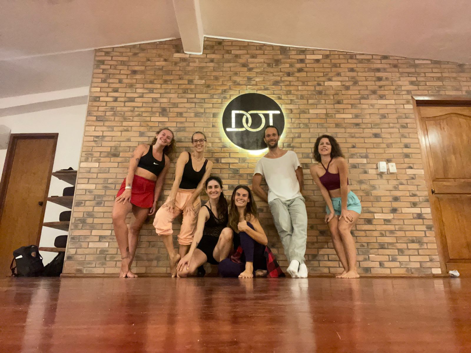 DOT Puerto