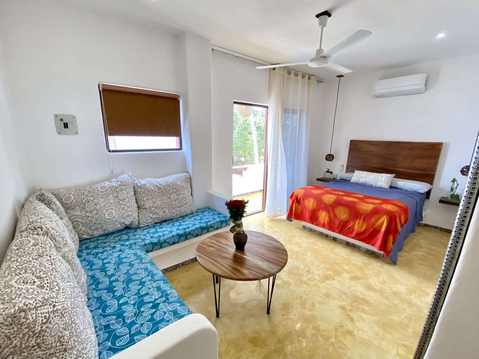 Villa Ensenada