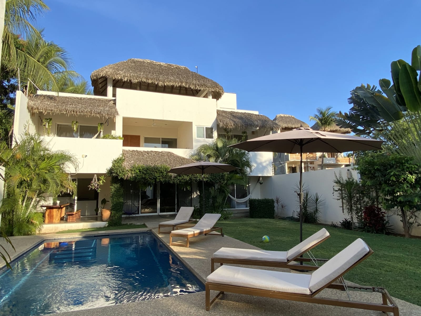 Villa Margarita